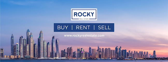 روكي للوساطة العقارية ذ - United Arab Emirates|Downtown Dubai - Dubai|501B|Al Sahaa Offices C