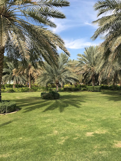 واحة العين - United Arab Emirates|Central District - Abu Dhabi|Al Tuhaf St