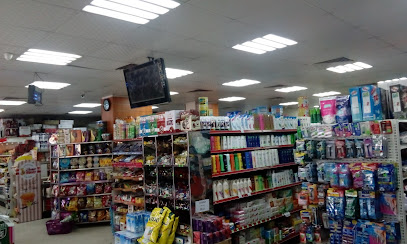 سوبر ماركت ومتجر دار الامانة - الشارقة - +971 6 534 8947