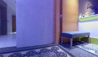 عناية سبا - الشارقة - +971 55 693 2888