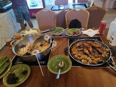 سوبو هوت بوت اند جريل - العين - الشارقة - +971 56 666 0698