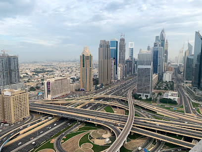 ديناستي للعقارات - الشارقة - +971 4 584 6450