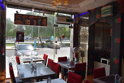 مطعم فريش بايت بابريكا - الشارقة - +971 2 441 1355
