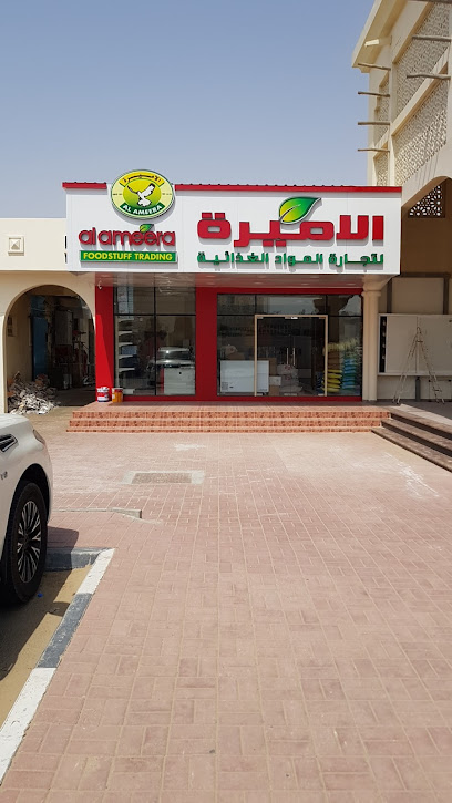 الاميرة لتجارة المواد الغذائية - United Arab Emirates|Umm Al Quawain|Ithihad Road Salma Market
