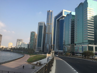 الفلاح العقارية ذ - الشارقة - +971 55 954 1051