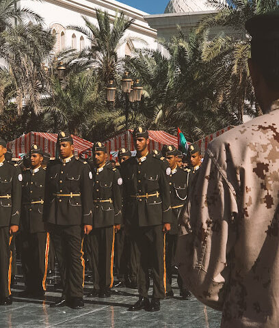 جامعة الشارقة م 9 - أم القيوين -