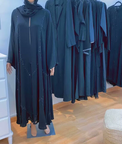 كود الأزياء - غرب الفجيرة - +971 50 397 2922