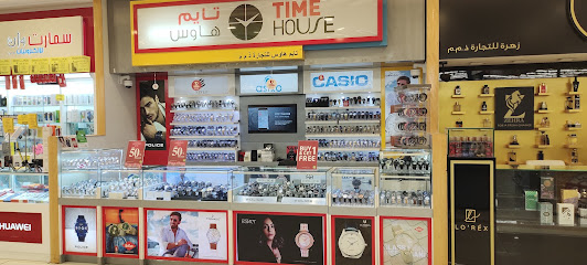 تايم هاوس - قرية اللولو - أم القيوين - +971 56 188 1631