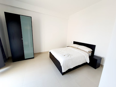 مجمع الخيل هايتس السكني - الشارقة - +971 55 696 2836