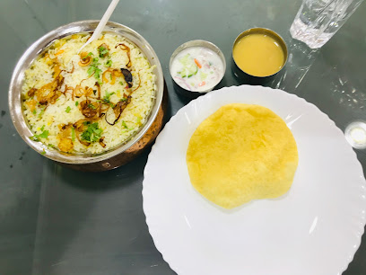 مطعم TASTY PALACE - الشارقة - +971 56 432 8616