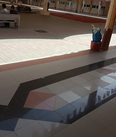 مدرسة عبدالله بن الزبير - الشارقة - +971 9 237 0543