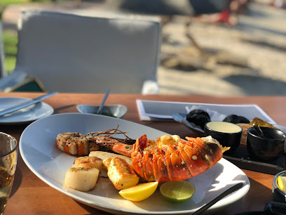 مطعم فينز - الشارقة - +971 2 697 9000