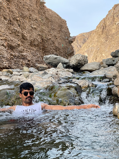 وادي دفتا - United Arab Emirates|Diftah - Ras al Khaimah|75HP+C8