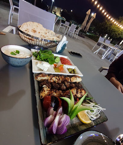 غلبهار الأكل الإيراني - الشارقة - +971 58 592 2329