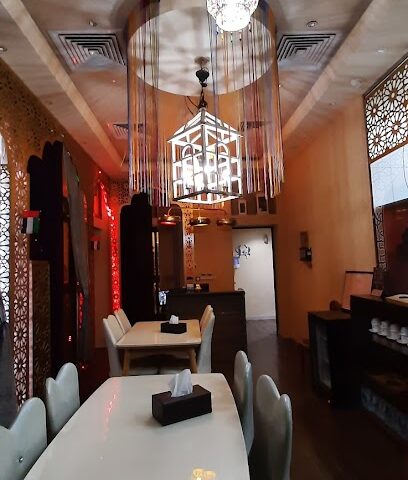 الكوخ الاصمك - الشارقة - +971 54 344 4722