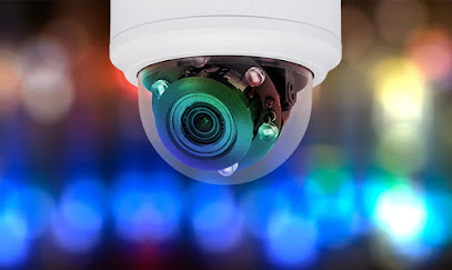 أنظمة الأمن والمراقبة Iris - الشارقة - +971 2 444 7673