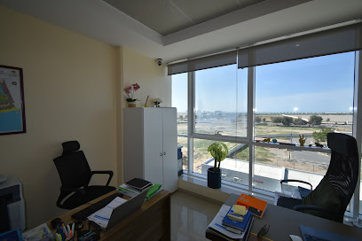 لاندمارك أسيت مانجمنت منطقة حرة - ذ - الشارقة - +971 7 226 3360