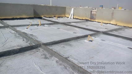 شركة عوازل الغشاء أبوظبي - أم القيوين - +971 55 200 8296