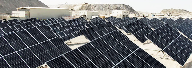 Enerwhere للطاقة المستدامة - United Arab Emirates|Al Quoz - Dubai