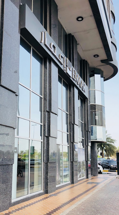 مركز مبيعات إعمار - أبو ظبي - إعمار - United Arab Emirates|Al Danah - Zone 1 - Abu Dhabi|New Al Taawun Rd|Abu Dhabi Tower
