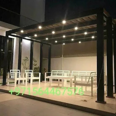 الشيخ عمران حسين للخدمات الفنية LC - الشارقة - +971 56 446 7576