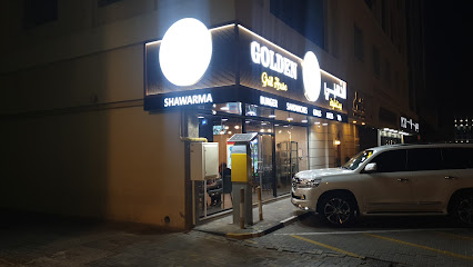جولدن جريل هاوس الشارقة مويلح - الشارقة - +971 6 522 2790