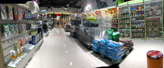 QUALITY PET SHOP - الخالدية مول - الشارقة - +971 2 671 7173