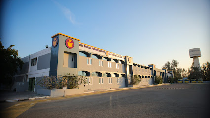 مدرسة وايز الهندية الخاصة - الشارقة - +971 6 766 5588