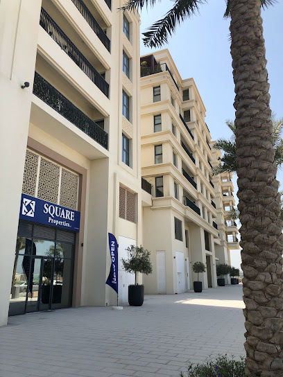 خصائص سكوير - United Arab Emirates|Al Khan - Sharjah|Maryam island