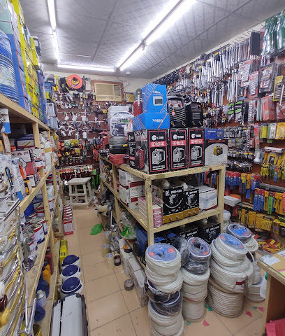 معدات الريحان للمباني - الشارقة - +971 50 219 8499