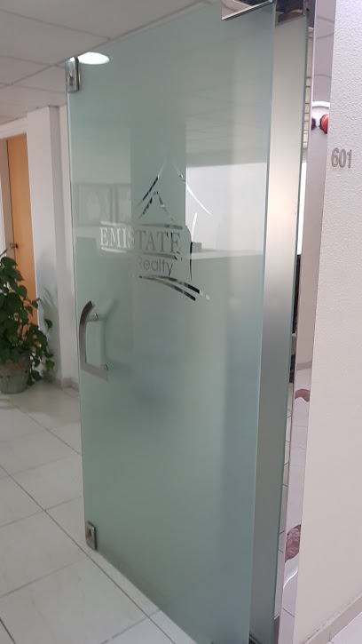 مكاتب Emistate Realty - United Arab Emirates|Al Bateen - Abu Dhabi|4 شارع الهَطْل