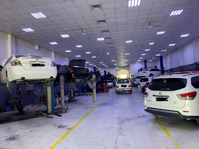 القسطس ناقل حركة أوتوماتيكي - الشارقة - +971 50 482 8460