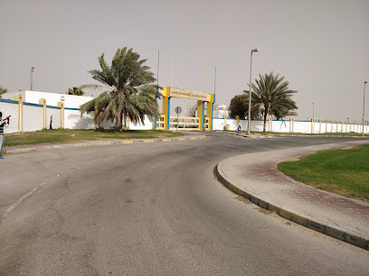 نادي الظفرة الرياضي - الشارقة - +971 2 874 4232