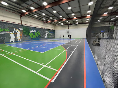 ملاعب تشيس الرياضية - الشارقة - +971 58 661 0334