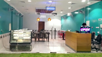 مطعم شيخواتي - الشارقة - +971 50 108 4527