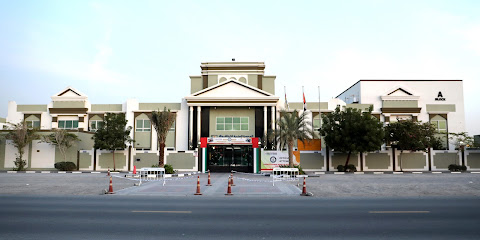 مدرسة الهند الدولية - الشارقة - +971 6 535 6000