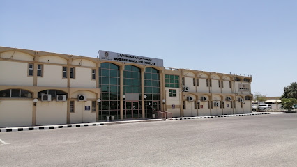 مدرسة ميراشيد الابتدائية للبنات - الشارقة - +971 9 202 4934