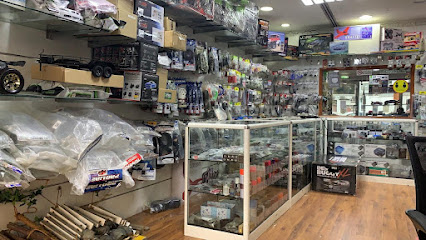هوبي هب دبي - الشارقة - +971 55 772 3967
