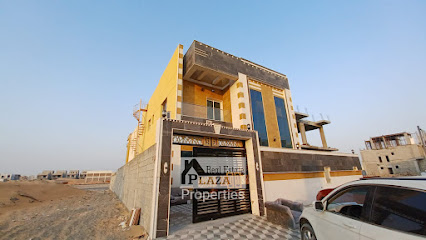 بلازا للعقارات | بلازا للعقارات - الشارقة - +971 6 744 4344