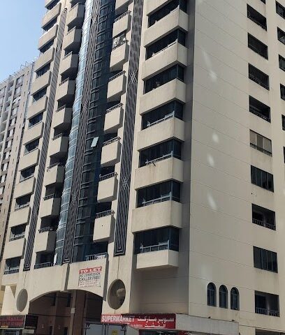 سوبر ماركت الفشت - الشارقة - +971 6 556 7316