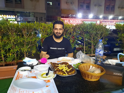 كافتيريا الجرف - الشارقة - +971 6 554 5599