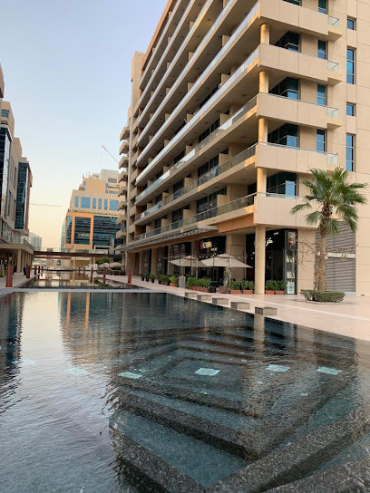 تريبيكا العقارية ذ - United Arab Emirates|Bay Square - Dubai|503