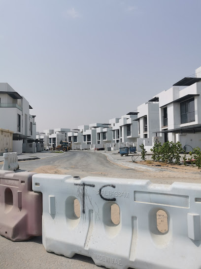 مدينة اجمل مكان - United Arab Emirates|Hamriya West - Sharjah|GG2M+744
