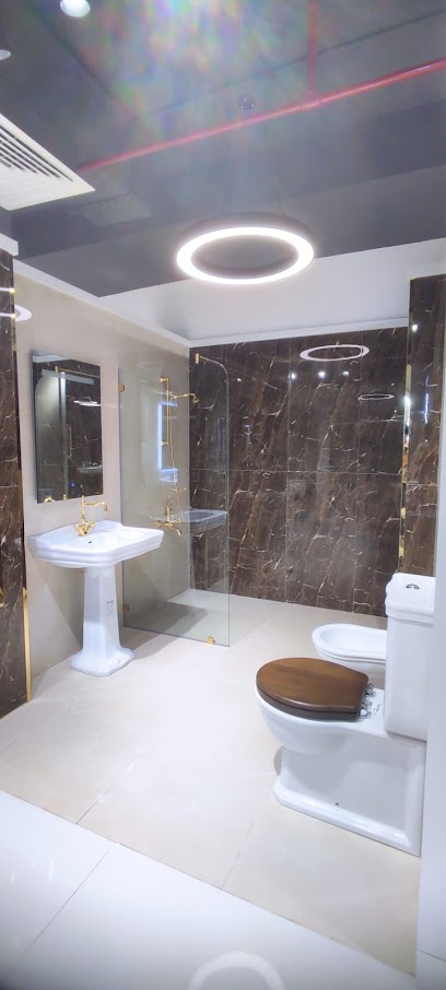 سبارك للتنمية والتجارة / سبارك للتنمية والتجارة - United Arab Emirates|Al Hisn - W4 - Abu Dhabi|شارع اليَحَر