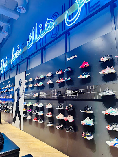 نايك - United Arab Emirates|Ajman|Ajman City Centre