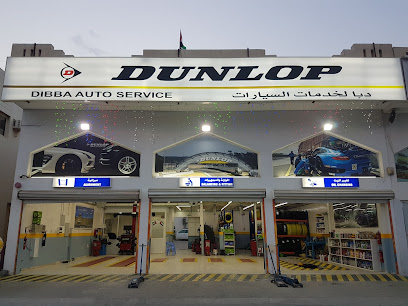 خدمة دبا للسيارات - الشارقة - +971 55 450 8558