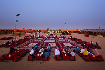 جولة سفاري صحراوي - الشارقة - +971 54 533 5321