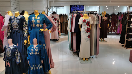أزياء العامري - أم القيوين - +971 3 780 3577