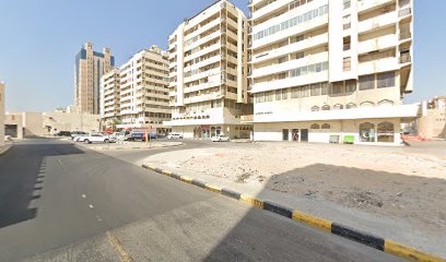 مؤسسة دالاس لتجارة القرطاسية - الشارقة - +971 6 568 6142