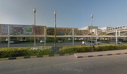 كويربو - الشارقة -